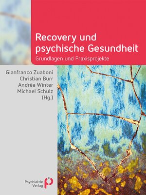 cover image of Recovery und psychische Gesundheit